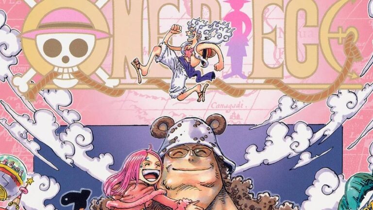 Il manga di One Piece si prende una pausa di due settimane per permettere all’autore di fare ricerca