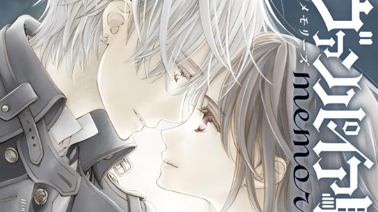 Il manga Vampire Knight: Memories si concluderà con l’11º volume