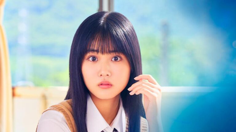 Il manga horror-comico Mieruko-chan sarà trasposto in un film cinematografico live action