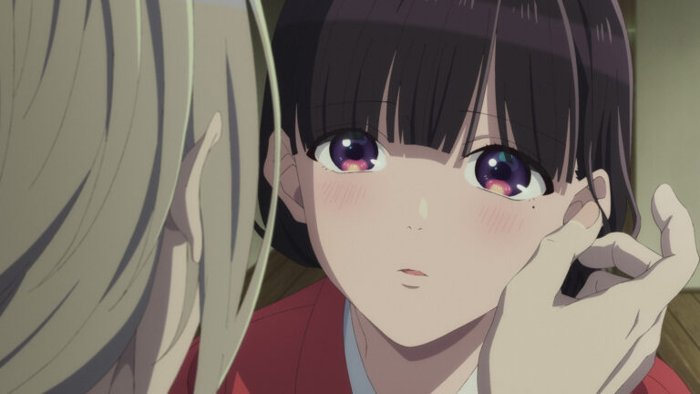 L’episodio OVA dell’anime My Happy Marriage sarà trasmesso in tutto il mondo su Netflix il 22 novembre