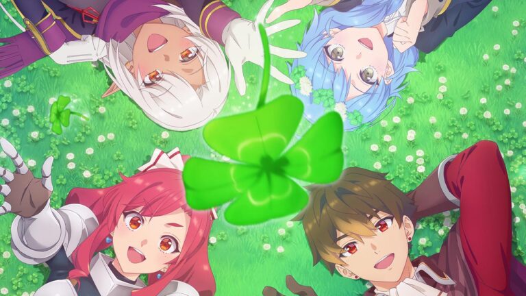 Kazuma Kawamura e Yuki Tanaka eseguono le sigle dell’anime televisivo I Left My A-Rank Party