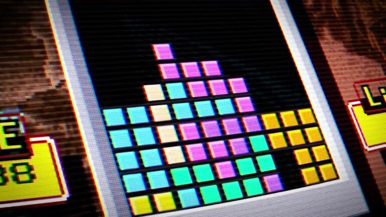 Tetris Forever: il trailer rivela una collezione di oltre 15 giochi storici