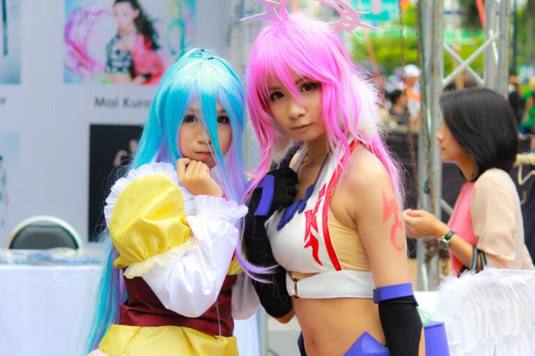 Il numero di fan degli anime potrebbe raggiungere il miliardo nei prossimi anni