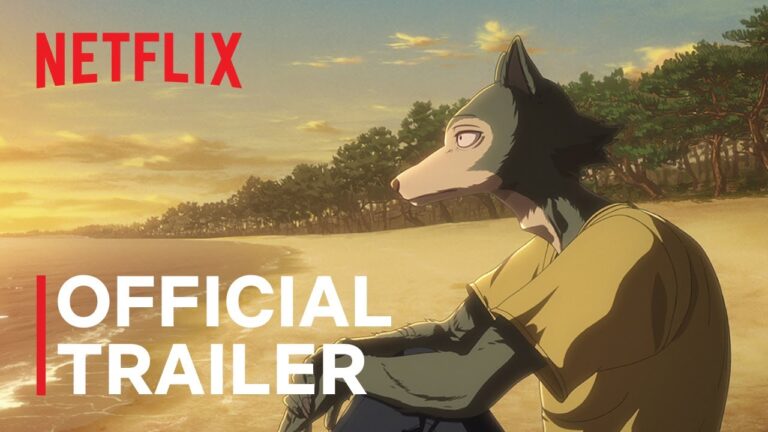 Il trailer della stagione finale dell’anime di Beastars rivela il cast, l’artista della sigla finale e il debutto del 5 dicembre