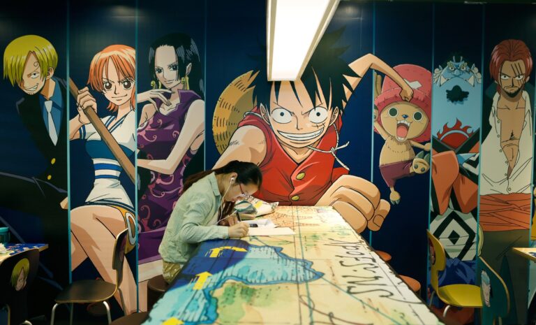 Le principali differenze (ma anche i legami) tra manga e anime