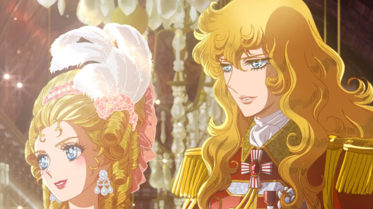 Il nuovo trailer principale del film d’animazione Le rose di Versailles (Lady Oscar) rivela la sigla di Ayaka