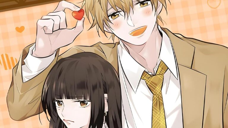 Il manga Milk Chocolate di Utaka terminerà il 18 dicembre