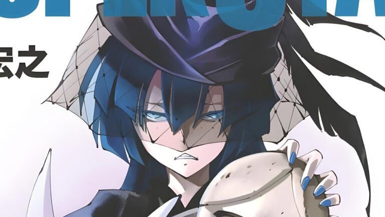 Il manga Shaman King The Super Star si è concluso