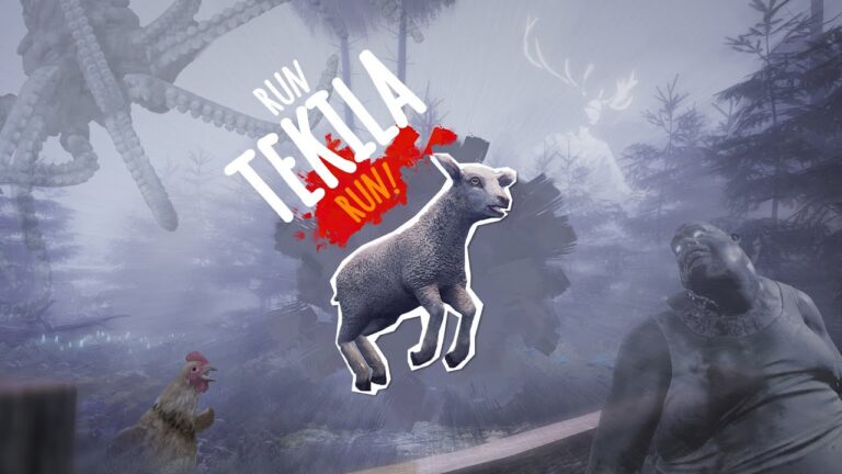Catness Game Studios ha annunciato Run Tekila Run! per PlayStation e Xbox