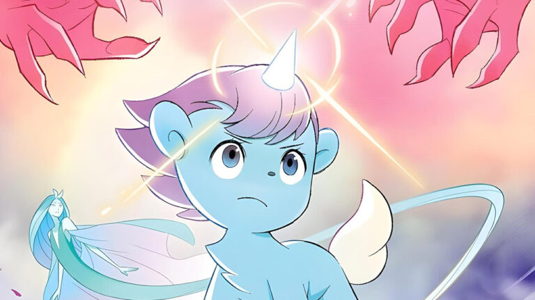 Il dibattito sulla censura scolastica colpisce il manga Unico Awakening