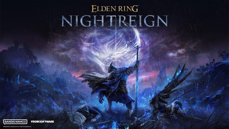 Elden Ring Nightreign: un’epica avventura survival cooperativa in arrivo nel 2025