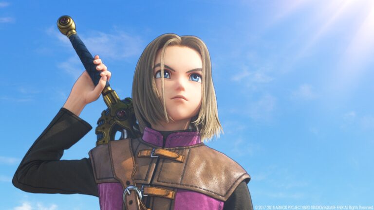 L’onore di Yuji Horii: il padre di Dragon Quest premiato per il suo contributo culturale