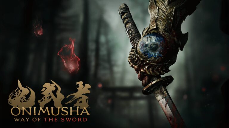 Annunciato Onimusha: Way of the Sword, il ritorno del samurai soprannaturale