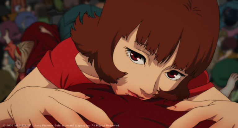 Paprika – Sognando un sogno: l’opera visionaria di Satoshi Kon torna al cinema