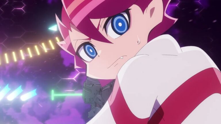L’anime robotico Aquarion: Myth of Emotions rivela il video promozionale, le sigle, altri membri del cast, la première del 9 gennaio