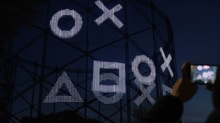 L’arte del gioco si illumina a Torino: quando il Gasometro diventa arena interattiva