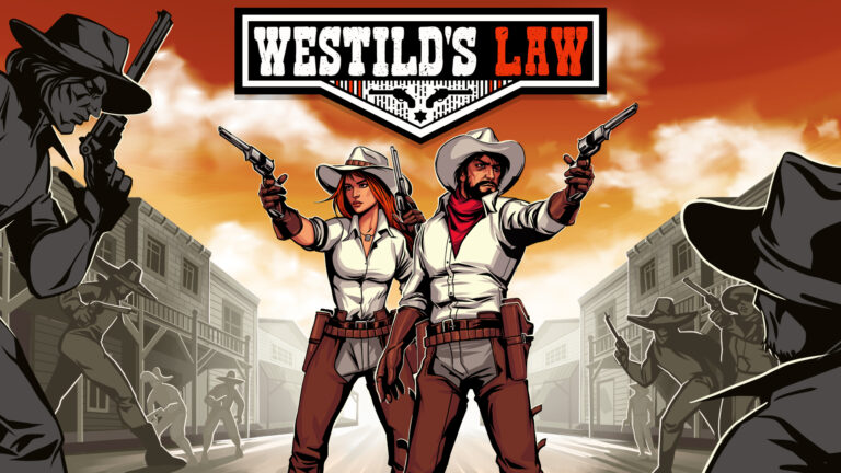 Sceriffi e sparatorie: il mito del West secondo Westild’s Law