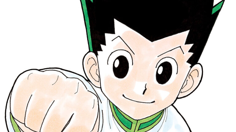Hunter x Hunter riprende la serializzazione il 29 giugno su Weekly Shōnen Jump