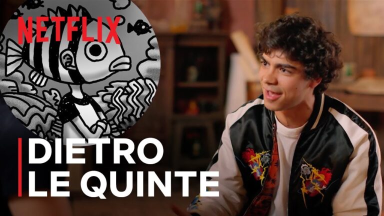 L’attore di Luffy della seconda stagione di One Piece Iñaki Godoy intervista Eiichiro Oda in un video sottotitolato in italiano