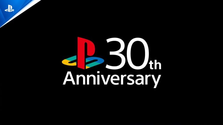 PlayStation celebra i suoi 30 anni: il video ufficiale è un tributo ai giocatori di tutto il mondo