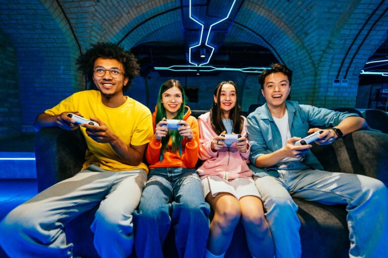 Videogames, i titoli più attesi del 2025