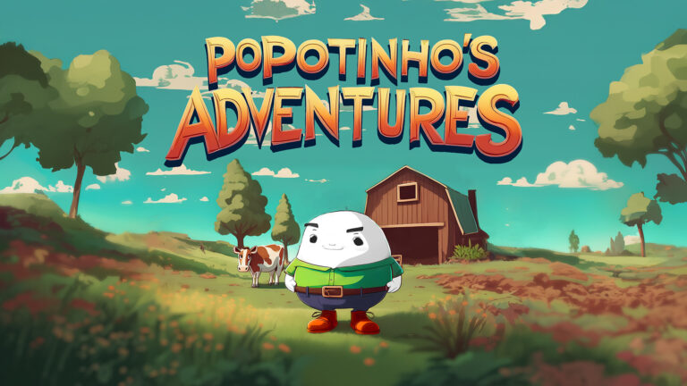 Popotinho’s Adventures: Il ritorno ai platform classici con un tocco moderno