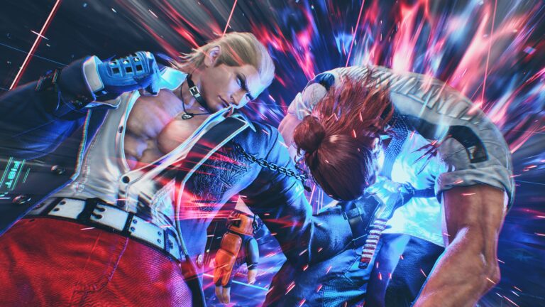 Tekken 8 compie un anno: la rivoluzione del picchiaduro