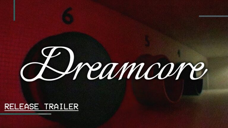 Dreamcore: il nuovo horror psicologico dai toni surrealisti è ora disponibile
