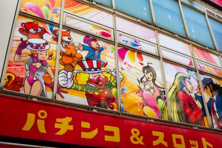 L’industria degli anime cresce del 14,3% e raggiunge un nuovo record nel 2023