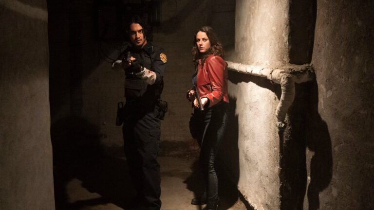 Warner Bros. e Netflix in gara per i diritti del nuovo reboot cinematografico di Resident Evil