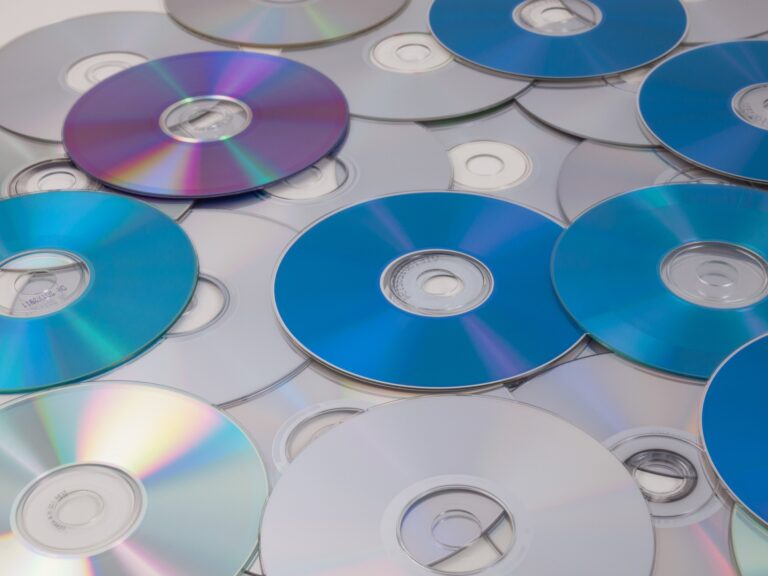 Sony interromperà la produzione di Blu-ray registrabili in Giappone a febbraio