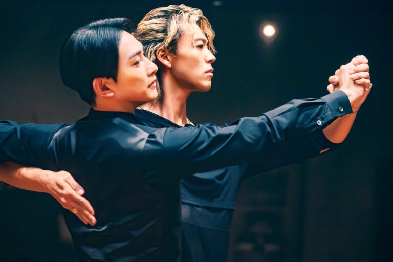Netflix trasmetterà in anteprima il film live action 10 Dance a dicembre
