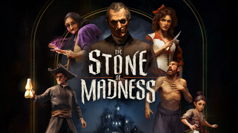 The Stone of Madness: un viaggio oscuro tra strategia e follia