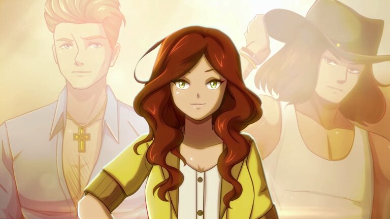 Destino Indomable: la telenovela interattiva che conquista il cuore – Demo disponibile ora, uscita completa il 3 marzo