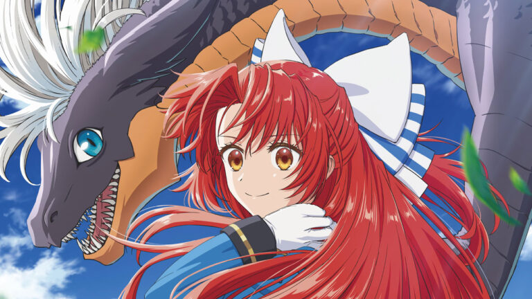 A Tale of the Secret Saint slitta all’autunno, l’anime rinviato da aprile a ottobre