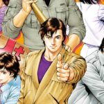 City Hunter compie 40 anni: il Giappone lo celebra con un giorno dedicato