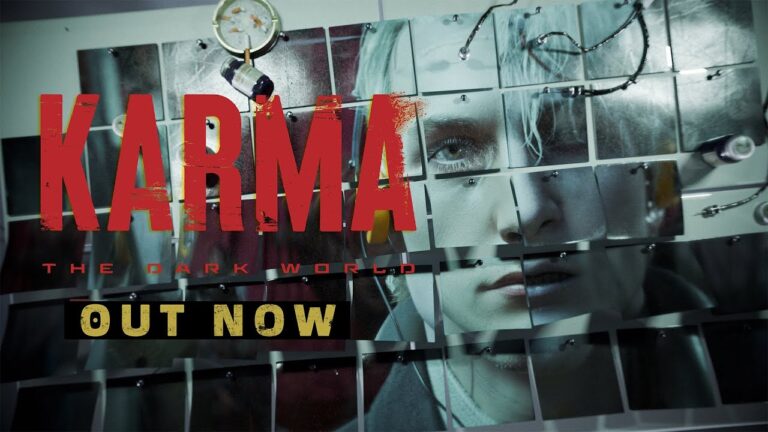 Un’indagine nella psiche: Karma: The Dark World arriva su PlayStation 5 e PC