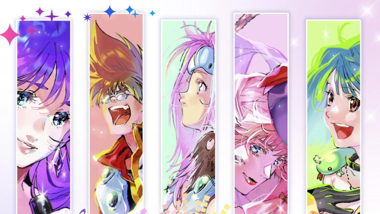 Nuovo anime di Macross: al via un contest per la protagonista canora