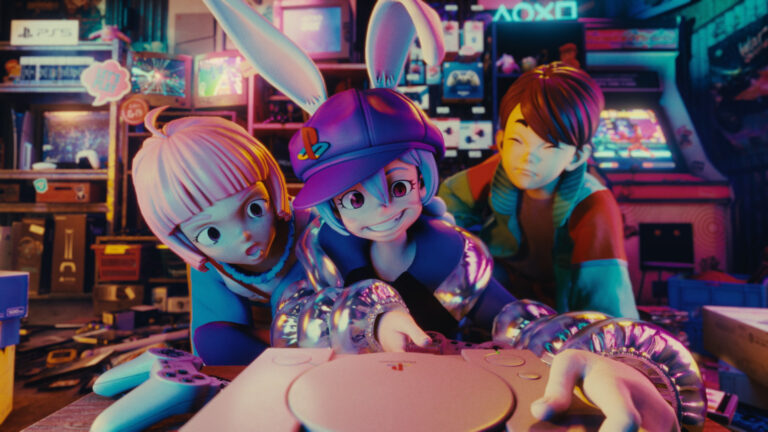 PlayStation celebra trent’anni con gli Yoasobi e un viaggio nella memoria videoludica