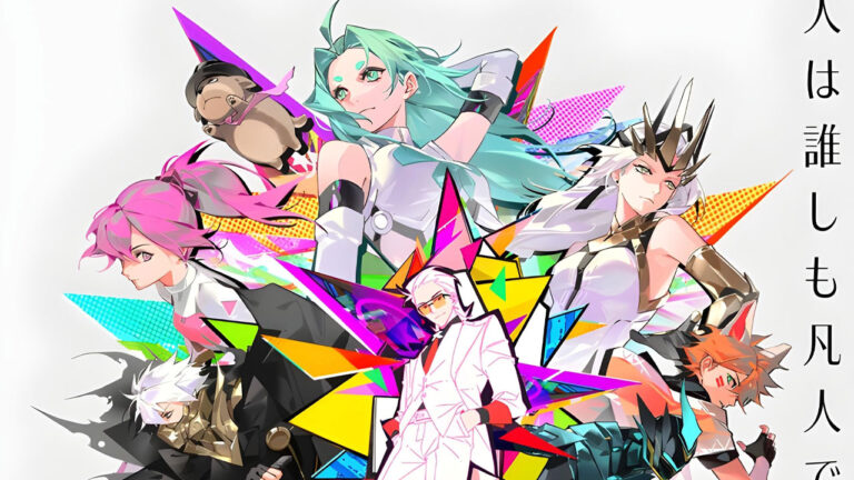 L’anime To Be Hero X conferma il debutto il 6 aprile rivelando una nuova immagine