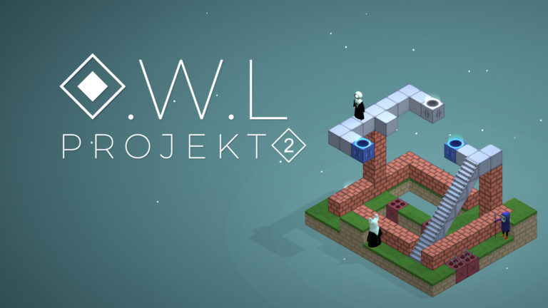 O.W.L. Projekt 2: un viaggio enigmatico tra logica e prospettiva