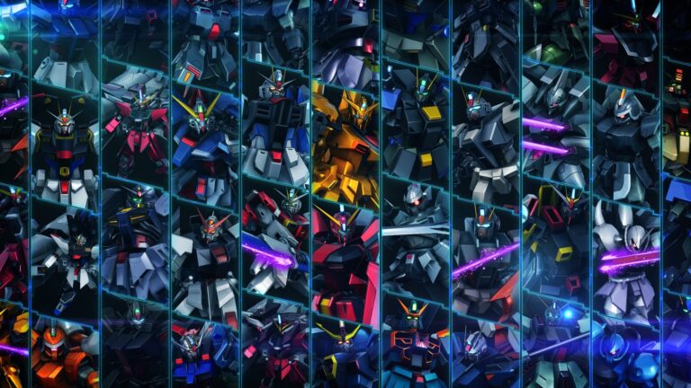 Mobile Suit Gundam Seed Battle Destiny Remastered: nuove immagini e dettagli sull’atteso ritorno nell’universo SEED