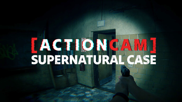 ActionCam: Supernatural Case – L’incubo in prima persona secondo Nostra Games