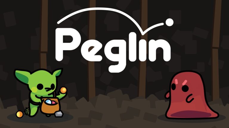 Peglin: il roguelike più rimbalzante arriva su console