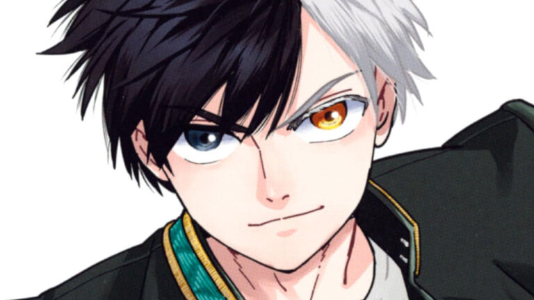 Annunciati i candidati alla 49ª edizione del Premio Kōdansha per i manga