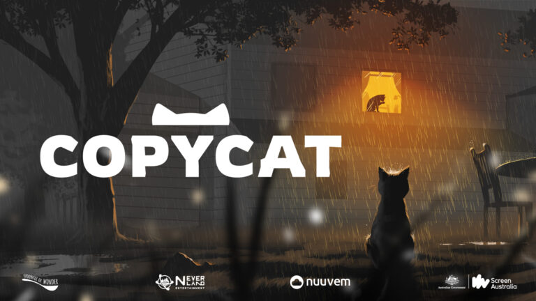 Copycat: un’ode felina all’appartenenza