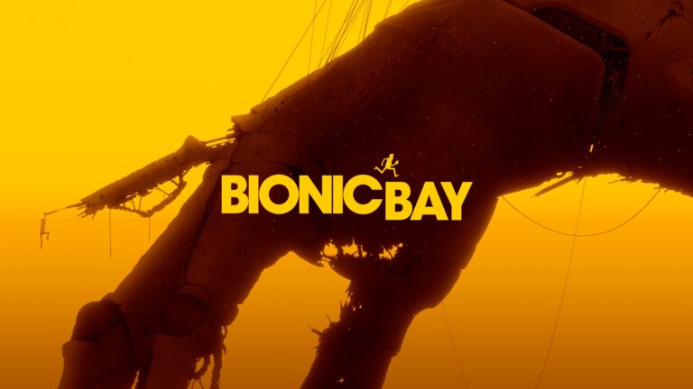 Bionic Bay: un viaggio biomeccanico tra innovazione e sfide