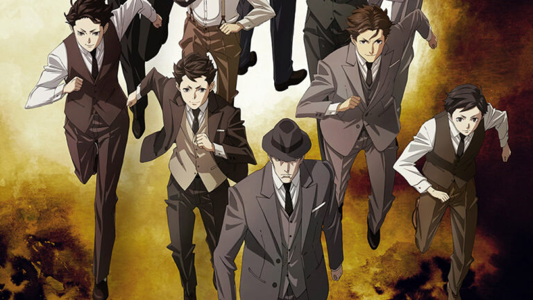 L’anime di Joker Game annuncia una nuova rappresentazione teatrale dopo 7 anni