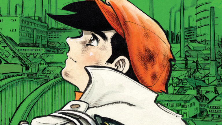 Gli Eisner Award celebrano il manga: candidature per Ashita no Joe, Kagurabachi, Tokyo These Days e altri titoli