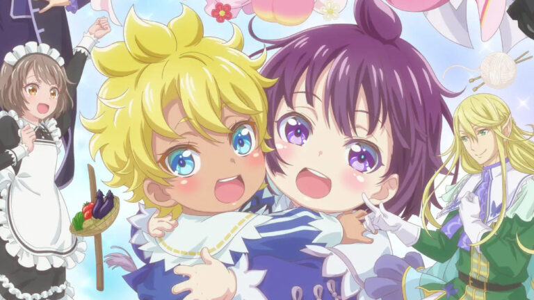 L’anime Reincarnated as a Neglected Noble rivela il debutto televisivo del 6 luglio